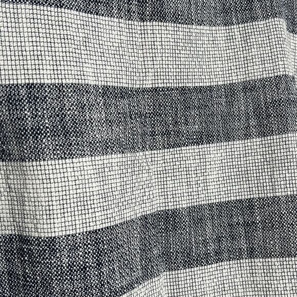 A New Day Textured “Linen” Skirt with Pockets XXL Boho Hippie - Picture 4 of 6